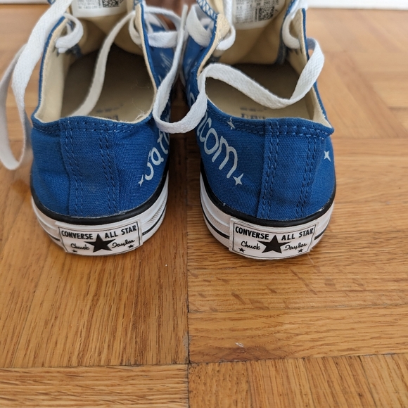 Pre-Owned Good Condition Sneakers Women's Size 7.5 / Men Size 5.5 - Picture 5 of 9